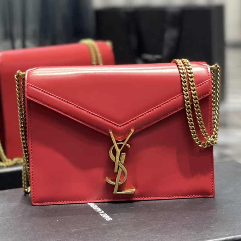 SAINT LAURENT Women Handbags Classic Clutch Bag-1