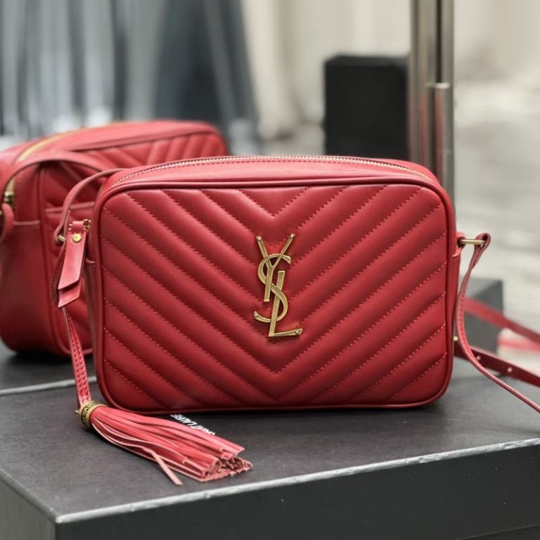 SAINT LAURENT Women Handbags Classic Clutch Bag-1