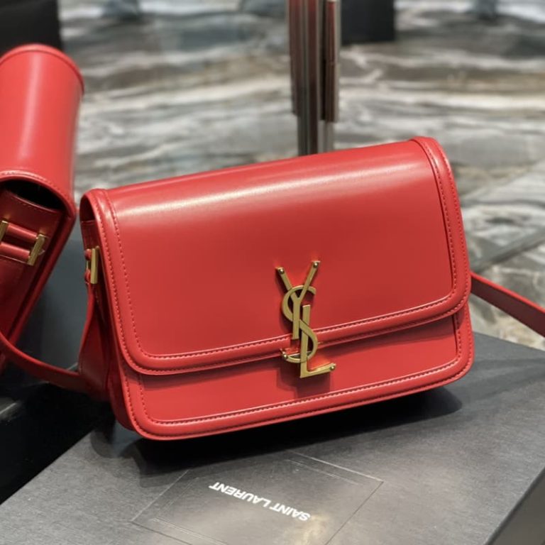 SAINT LAURENT Women Handbags Classic Clutch Bag-1