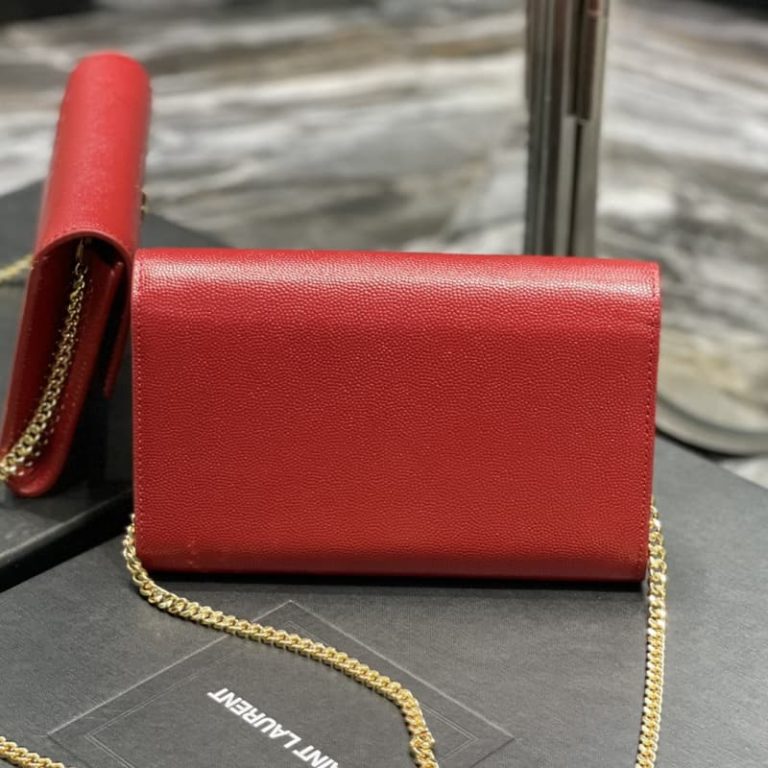 SAINT LAURENT Women Handbags Classic Clutch Bag-2