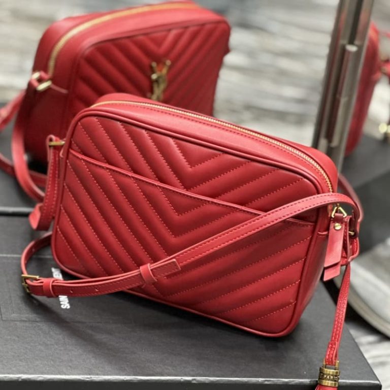 SAINT LAURENT Women Handbags Classic Clutch Bag-2