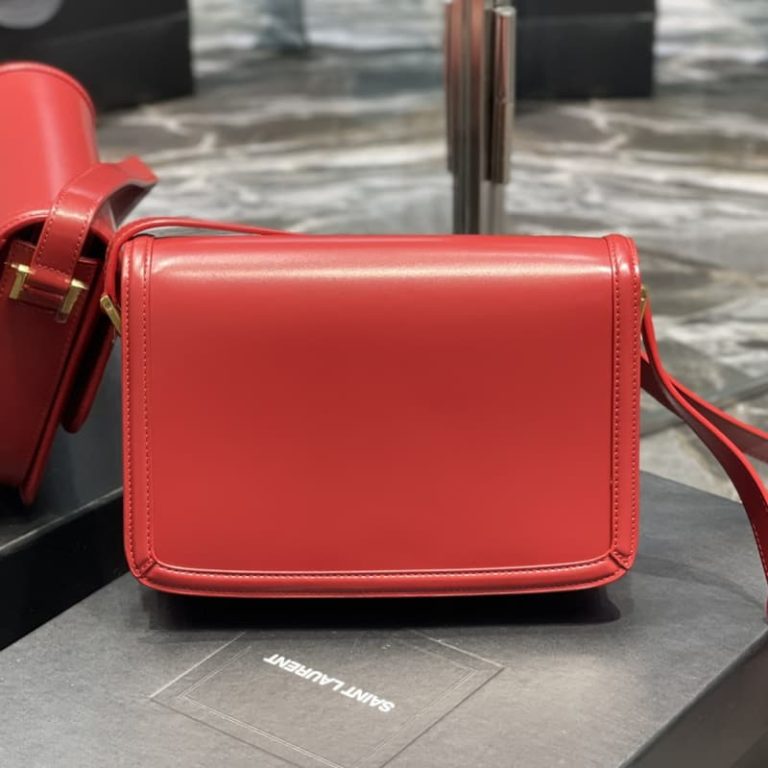 SAINT LAURENT Women Handbags Classic Clutch Bag-2