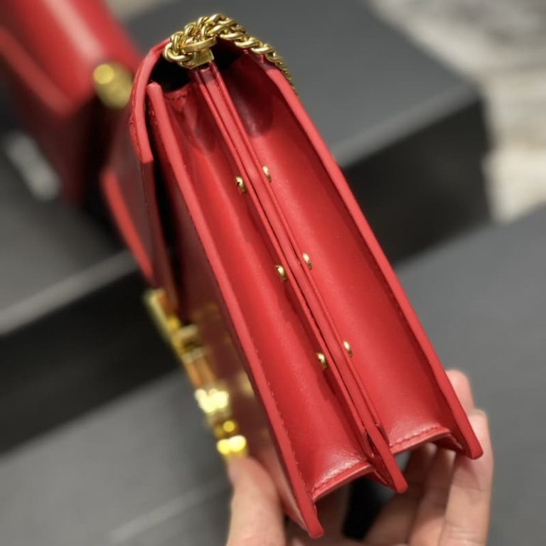 SAINT LAURENT Women Handbags Classic Clutch Bag-3