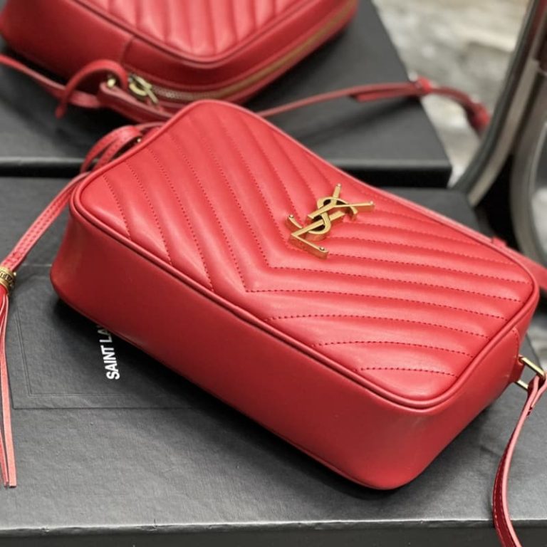 SAINT LAURENT Women Handbags Classic Clutch Bag-3