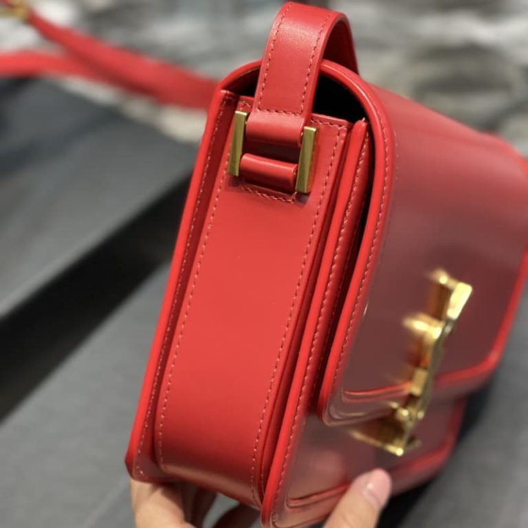 SAINT LAURENT Women Handbags Classic Clutch Bag-3