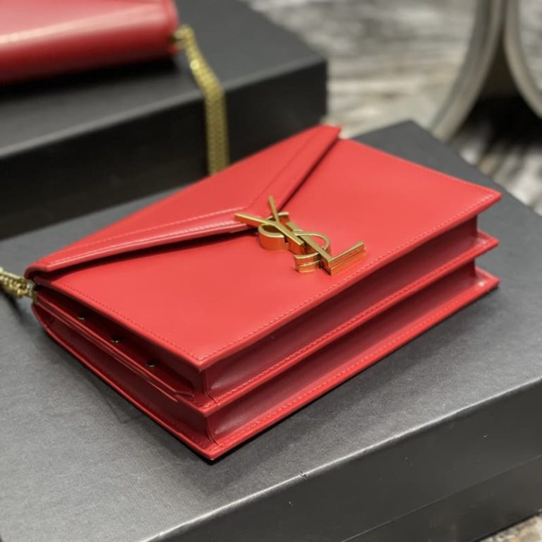 SAINT LAURENT Women Handbags Classic Clutch Bag-4