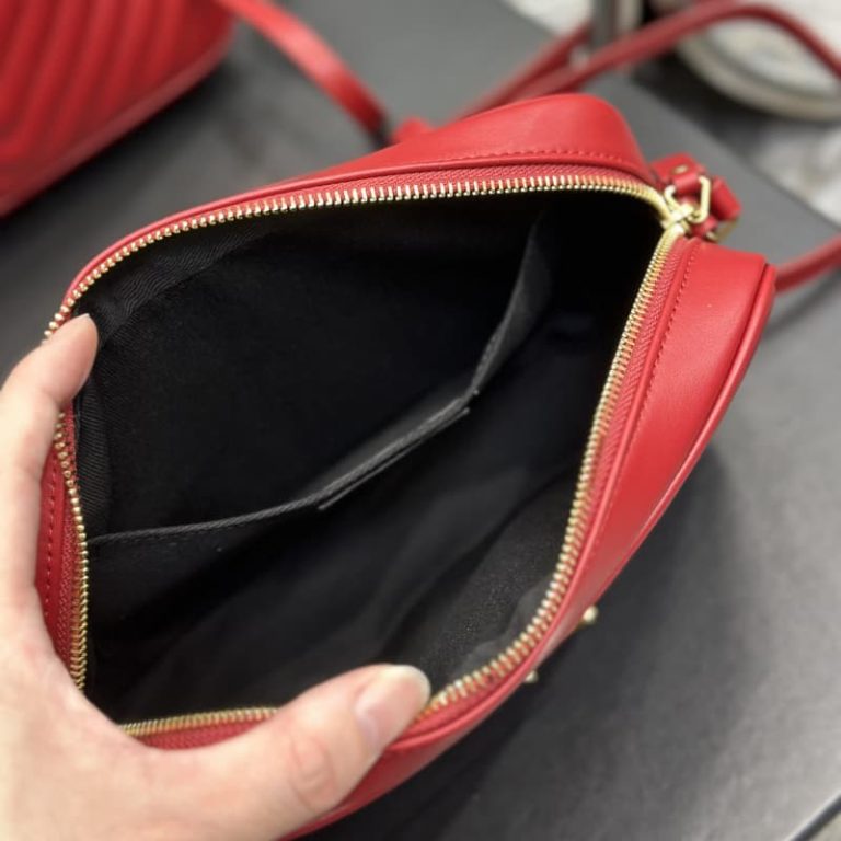 SAINT LAURENT Women Handbags Classic Clutch Bag-4