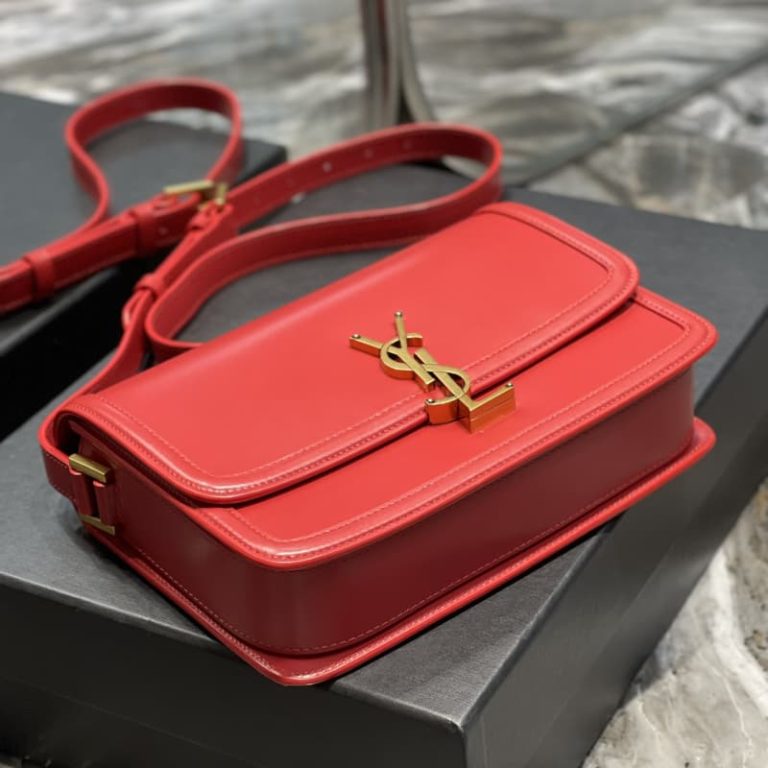 SAINT LAURENT Women Handbags Classic Clutch Bag-4