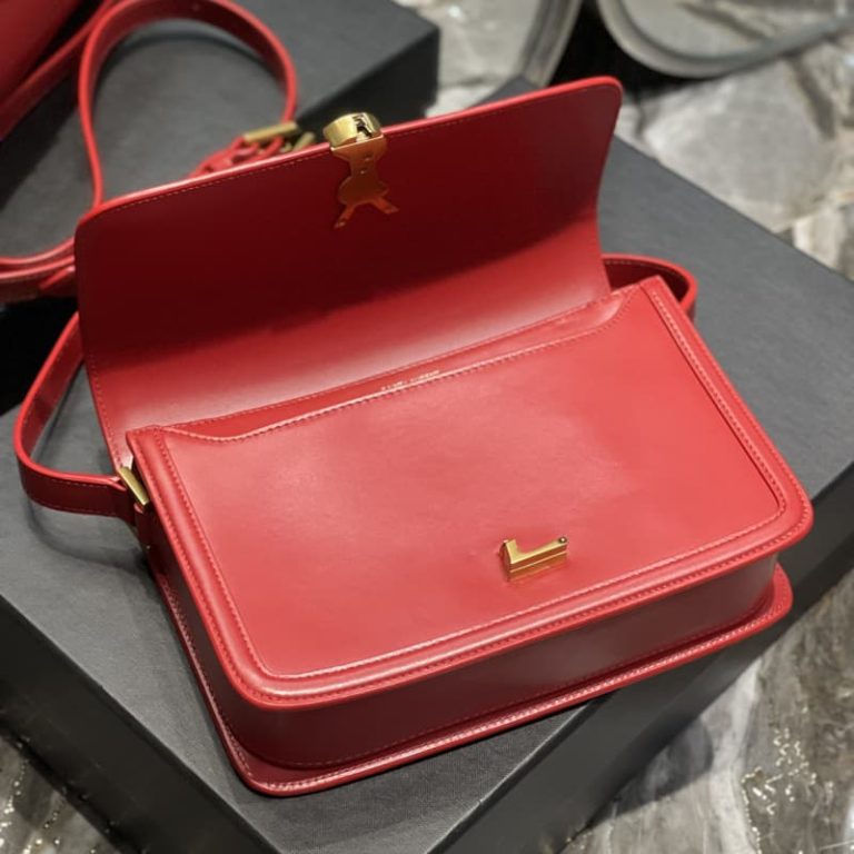 SAINT LAURENT Women Handbags Classic Clutch Bag-5