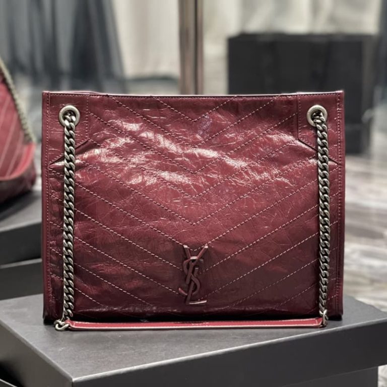 SAINT LAURENT women handbag shoulder bag fashion brand-1
