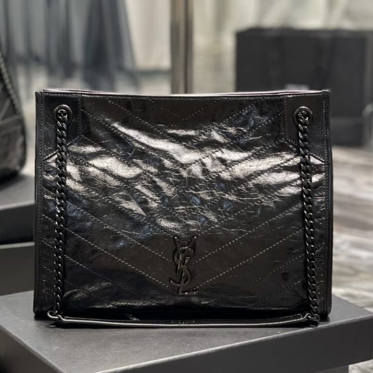 SAINT LAURENT women handbag shoulder bag fashion brand-3