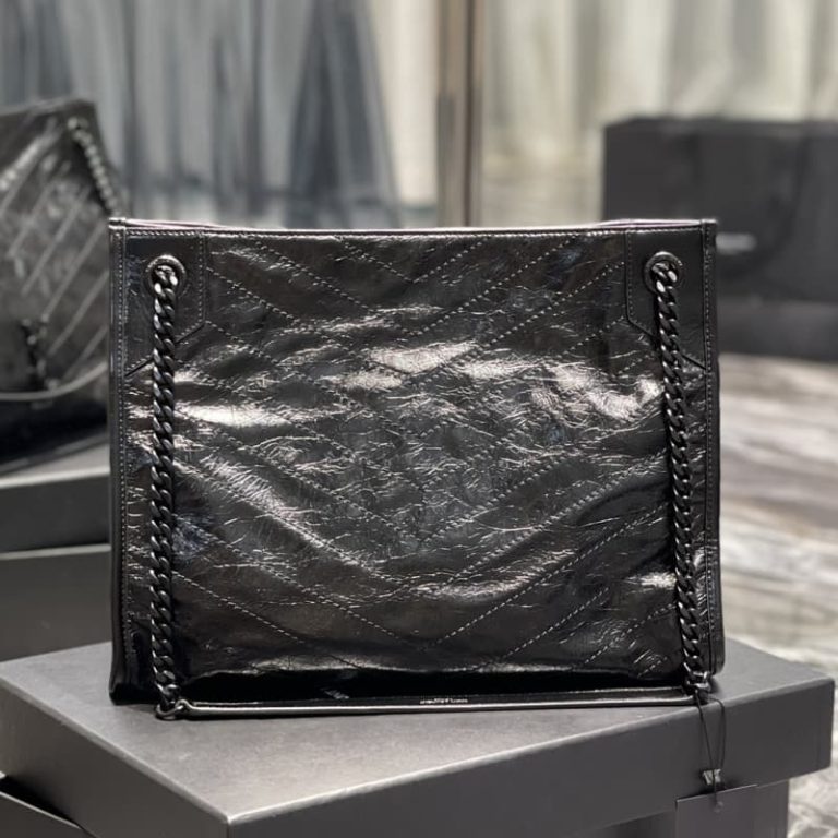 SAINT LAURENT women handbag shoulder bag fashion brand-4