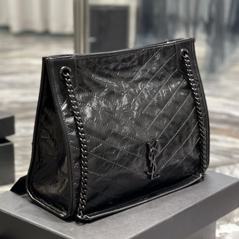 SAINT LAURENT women handbag shoulder bag fashion brand-5