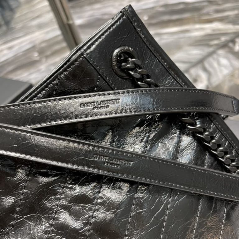 SAINT LAURENT women handbag shoulder bag fashion brand-6
