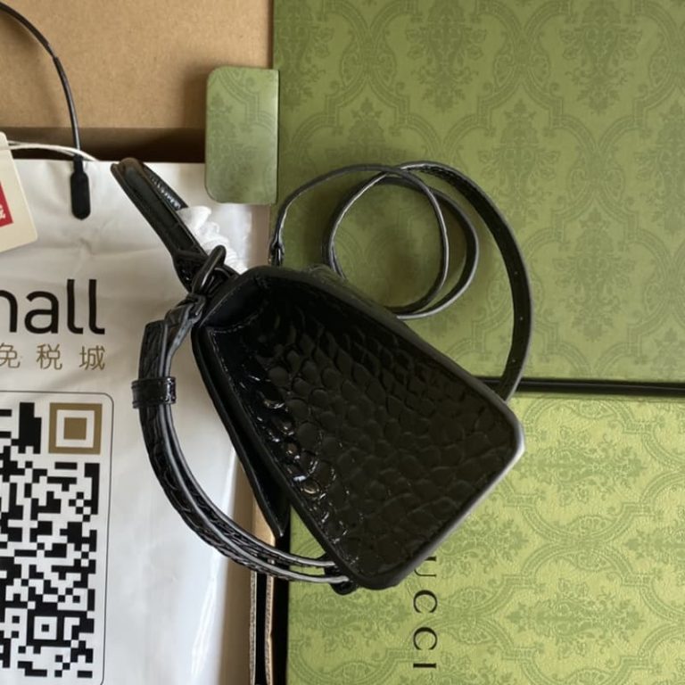 BALENCIAGA best quality Women shoulder bag Tote bag Flap design Front with logo metal decoration-6