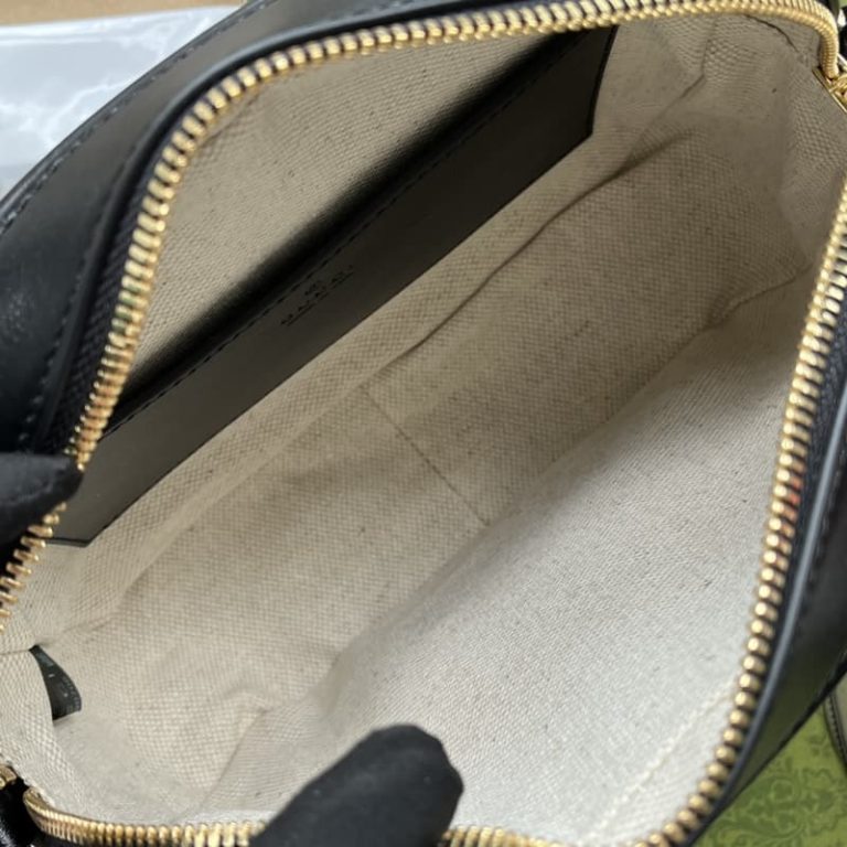GUCCI GG Matelasse Shoulder Bag-7