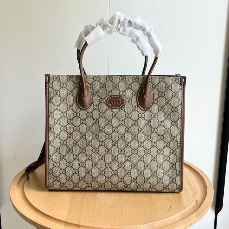 GUCCI High Quality Women Handbag Shoulder Bag Letters Embroidery Red and Green Webbing Belt Adjustable Length-1