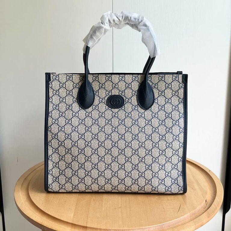GUCCI High Quality Women Handbag Shoulder Bag Letters Embroidery Red and Green Webbing Belt Adjustable Length-5