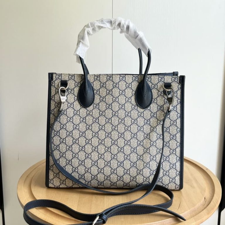 GUCCI High Quality Women Handbag Shoulder Bag Letters Embroidery Red and Green Webbing Belt Adjustable Length-6