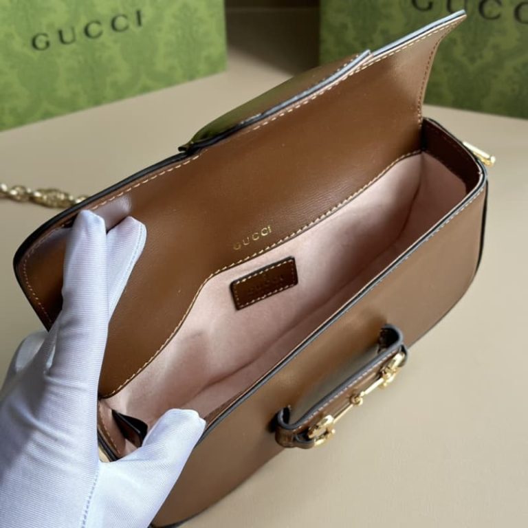 GUCCI High Quality Women Shoulder Bag Handbag Flap Bag Surface GG Pattern and Gold Logo Accessories Design-11