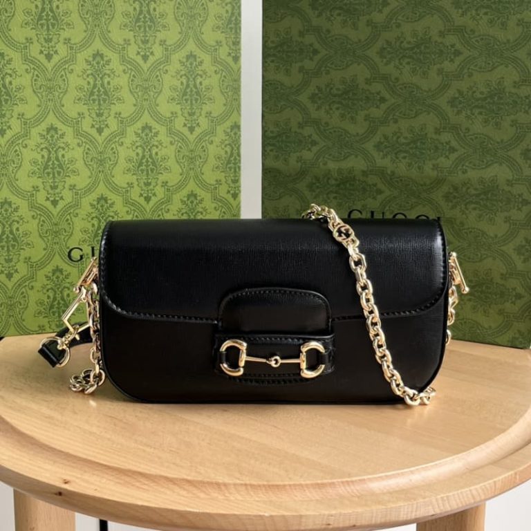 GUCCI High Quality Women Shoulder Bag Handbag Flap Bag Surface GG Pattern and Gold Logo Accessories Design-3