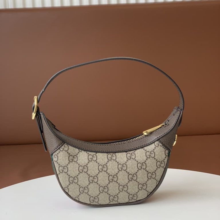 GUCCI Ophidia GG Mini Bag-1