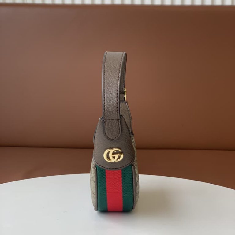 GUCCI Ophidia GG Mini Bag-3