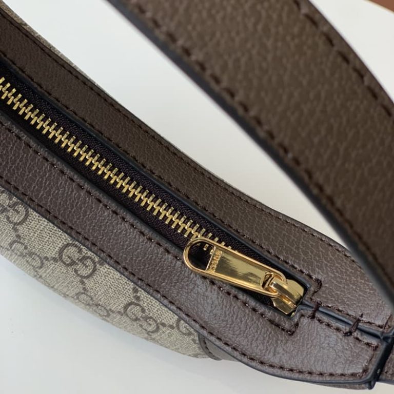 GUCCI Ophidia GG Mini Bag-4