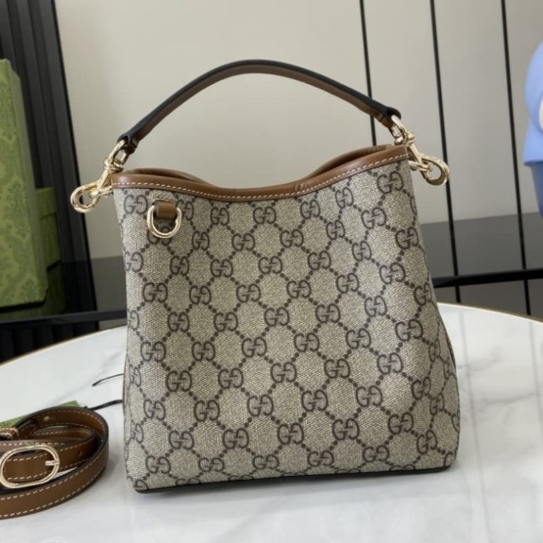 GUCCI best quality women handbag shoulder bag iconic pattern-1