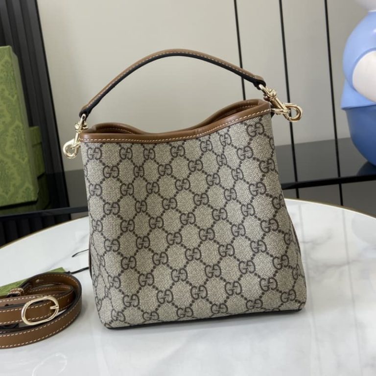 GUCCI best quality women handbag shoulder bag iconic pattern-2