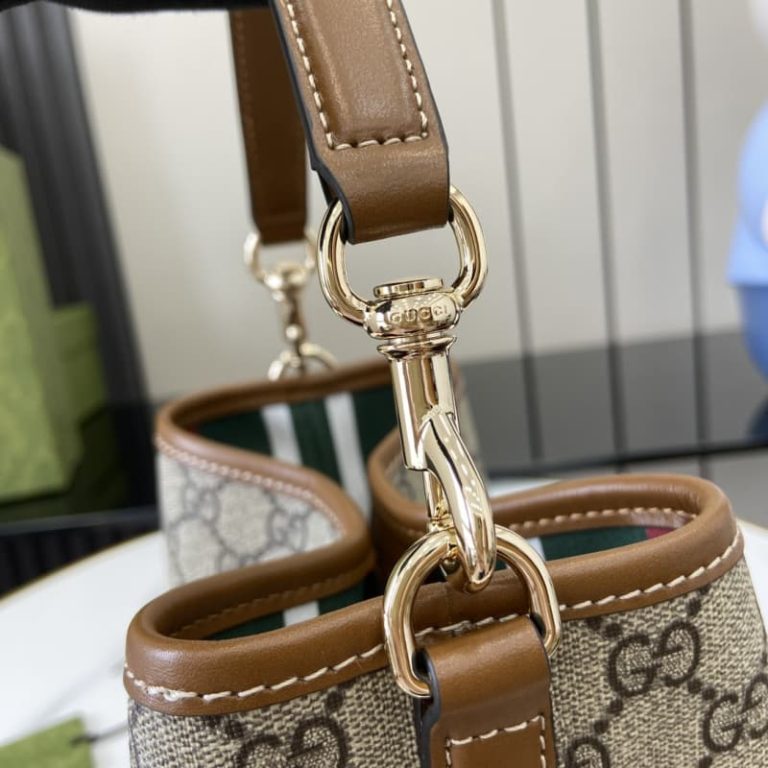 GUCCI best quality women handbag shoulder bag iconic pattern-4