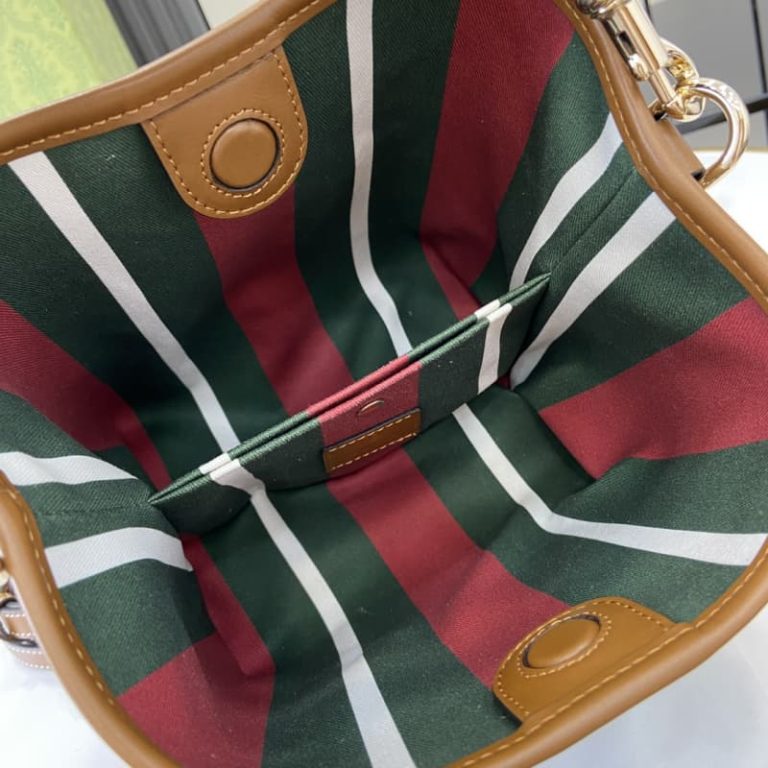 GUCCI best quality women handbag shoulder bag iconic pattern-5