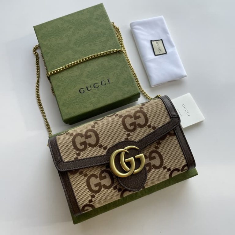 GUCCI high quality ssima shoulder bag-1