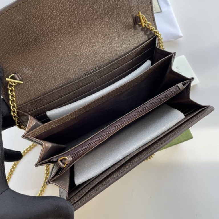 GUCCI high quality ssima shoulder bag-8