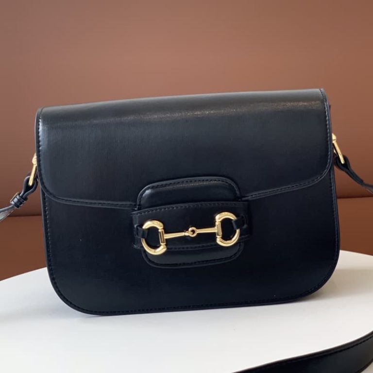 GUCCI high quality women shoulder bag Men crossbody bag letter embroidery surface-5