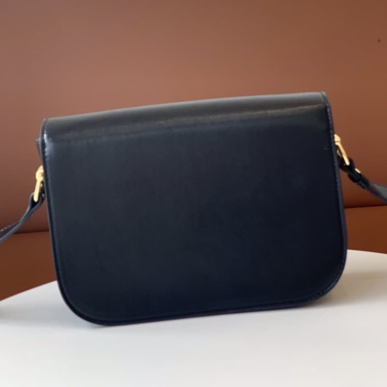 GUCCI high quality women shoulder bag Men crossbody bag letter embroidery surface-6