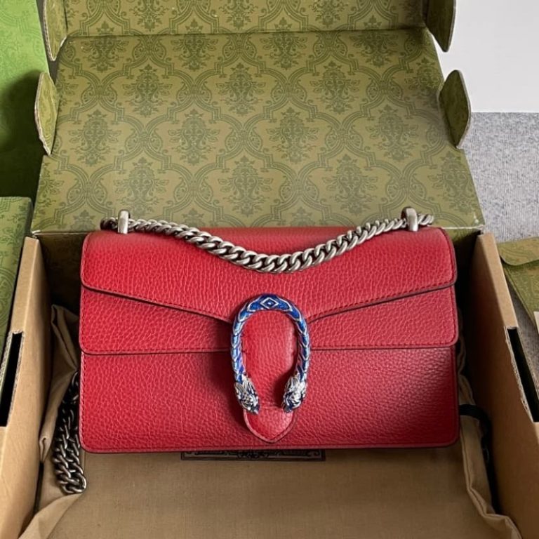 GUCCI high quality women shoulder bag handbag positive metal logo accessories-2