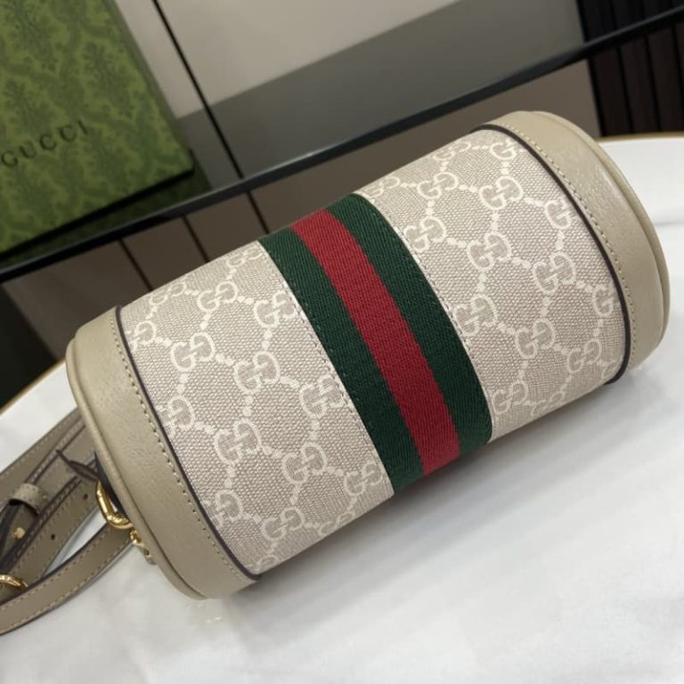 Gucci GG Ophidia Mini Shoulder Bag-3