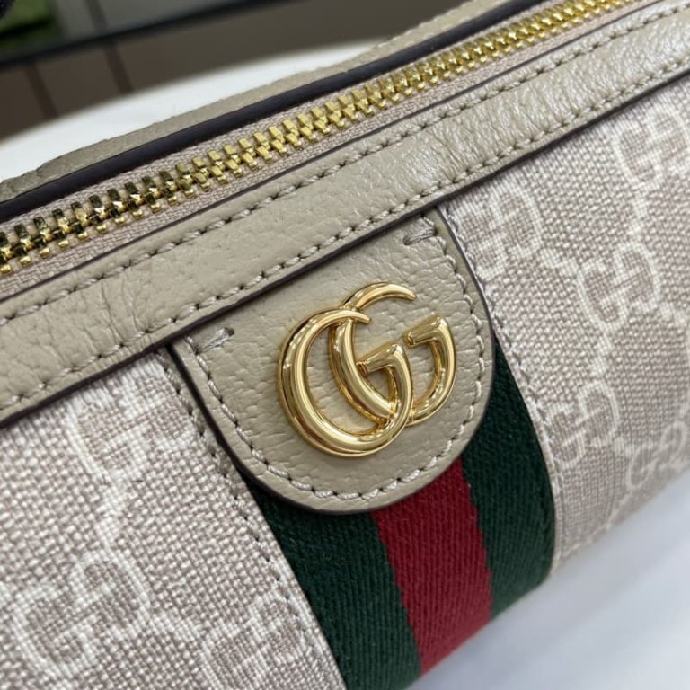Gucci GG Ophidia Mini Shoulder Bag-4