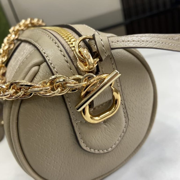 Gucci GG Ophidia Mini Shoulder Bag-5