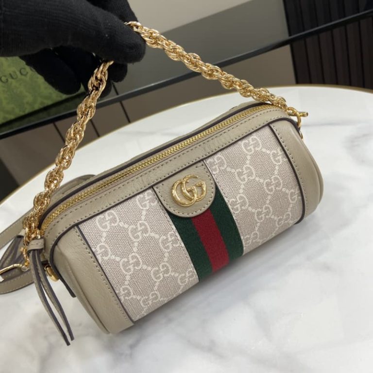 Gucci GG Ophidia Mini Shoulder Bag-6
