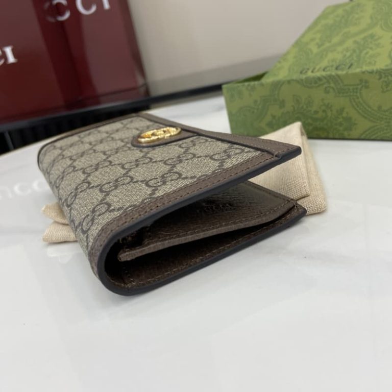 Gucci GG Ophidia card case-3