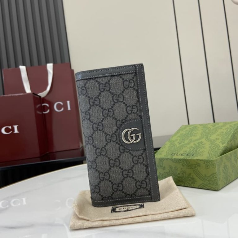 Gucci GG Ophidia card case-8