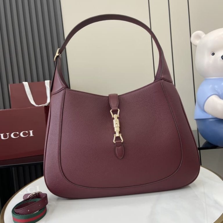 Gucci Jackie 1961 shoulder bag-9
