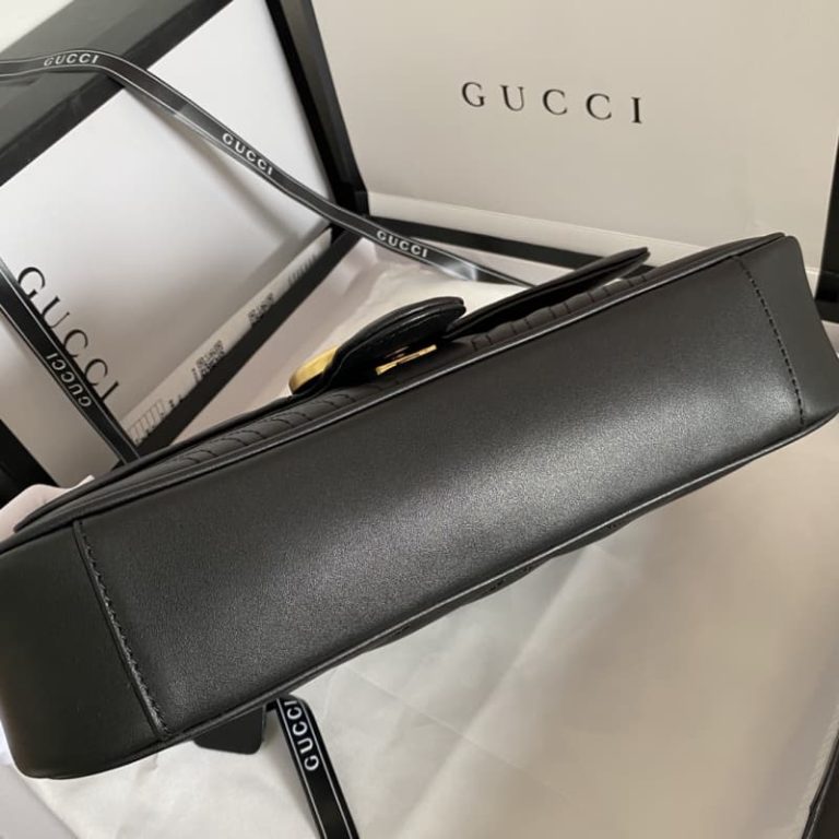 Gucci Marmont Shoulder Bag-3