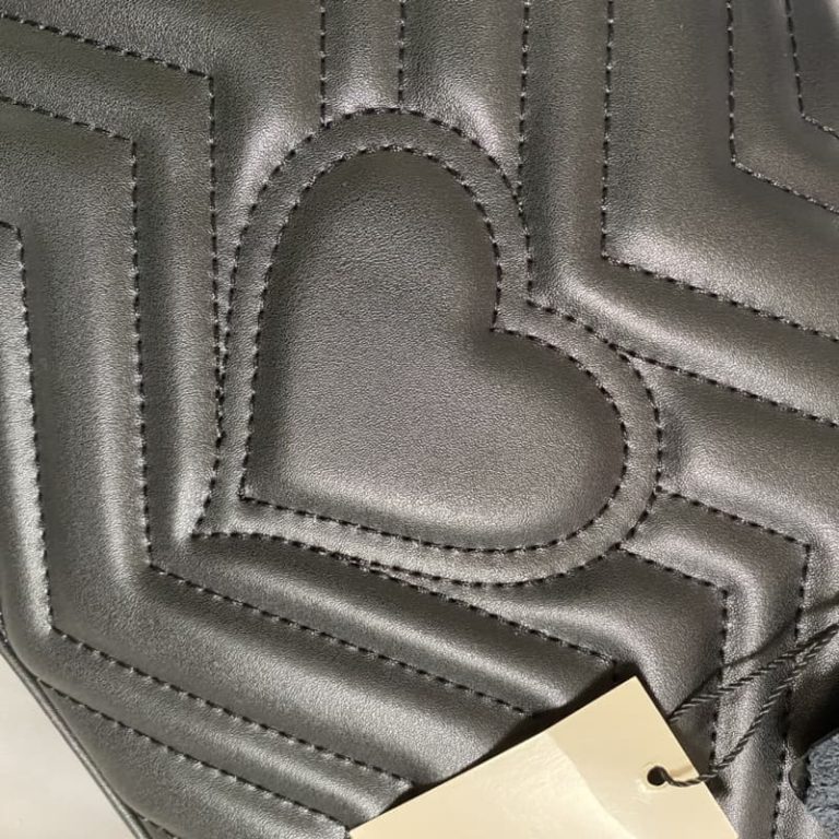 Gucci Marmont Shoulder Bag-5