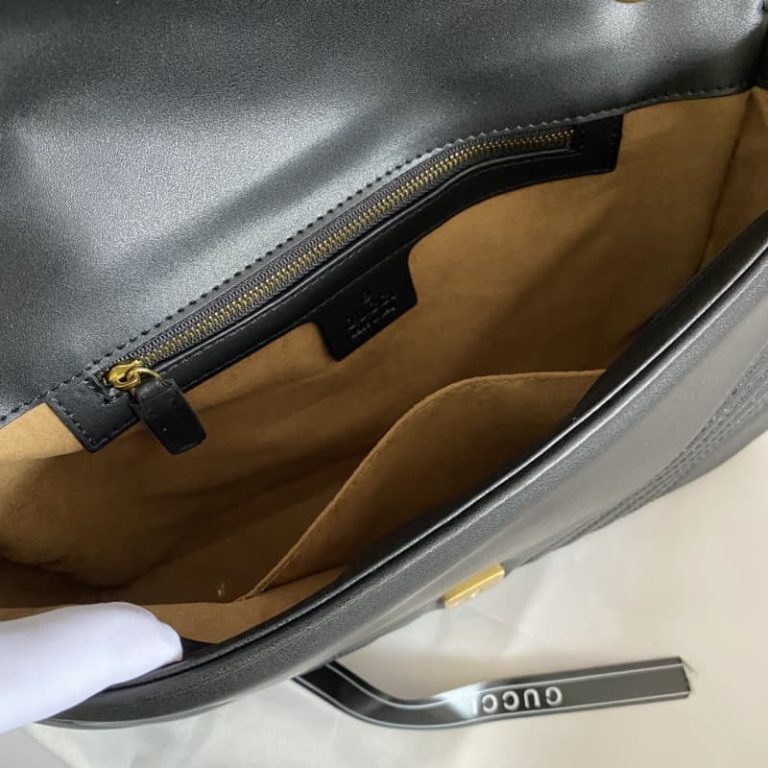 Gucci Marmont Shoulder Bag-6