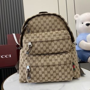 Gucci best quality Men's Designer Weekend & Duffle Bags 40x36.5x23cm LB427