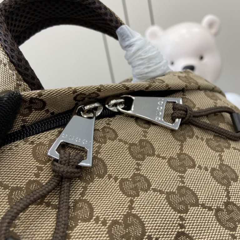 Gucci Men's Designer Weekend & Duffle Bags-5
