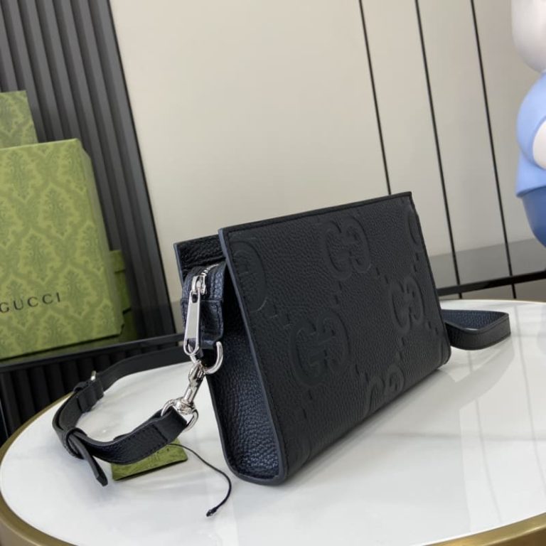 Gucci Mini jumbo GG bag-2